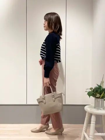 ANY SIS 今堀 コーディネート画像