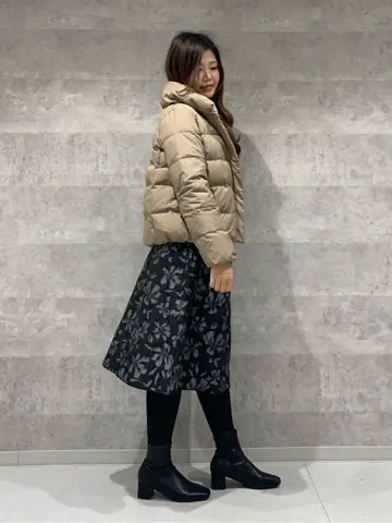 ANY SIS mami コーディネート画像