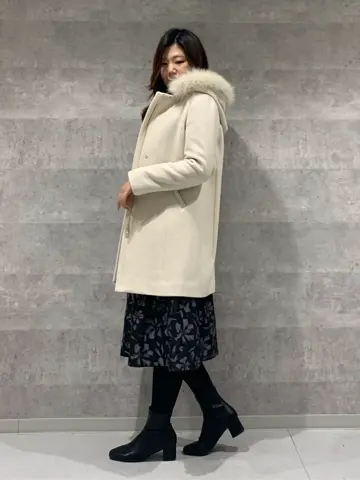 ANY SIS mami コーディネート画像