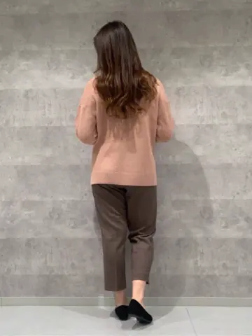 ANY SIS mami コーディネート画像