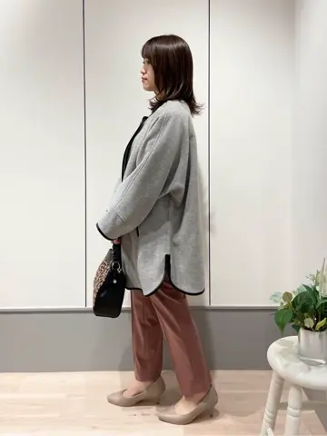 ANY SIS 今堀 コーディネート画像