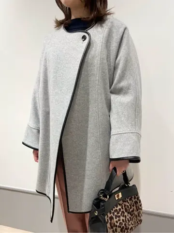 ANY SIS 今堀 コーディネート画像