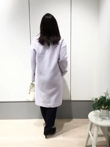 ANY SIS 西村 コーディネート画像