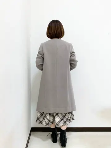 ANY SIS 副島 コーディネート画像