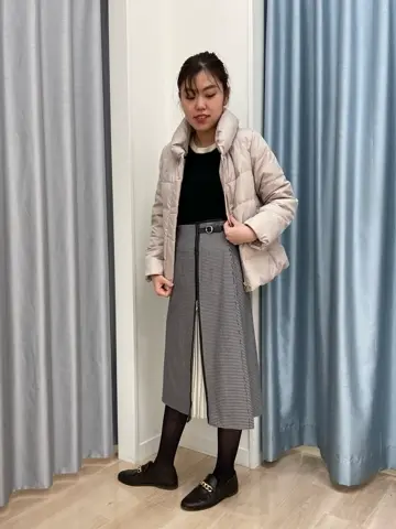 ANY SIS 古田(足立) コーディネート画像