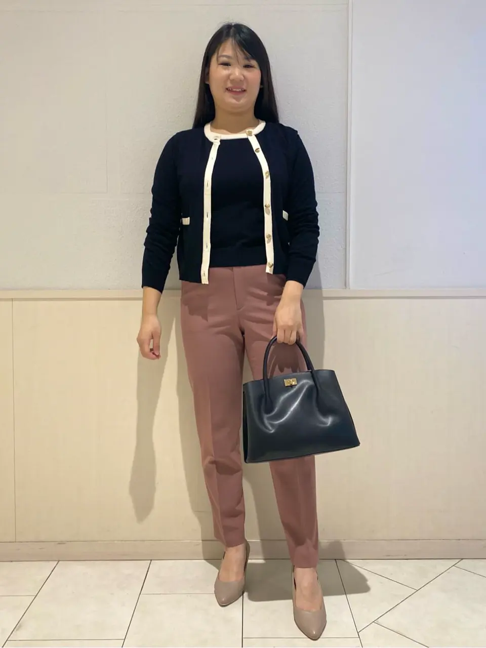  寺嶋 コーディネート画像