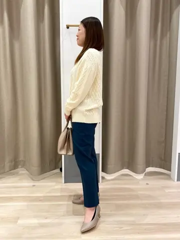 ANY SIS 瀬野 コーディネート画像