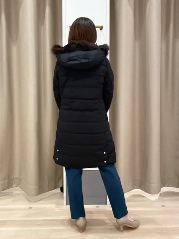 ANY SIS 瀬野 コーディネート画像