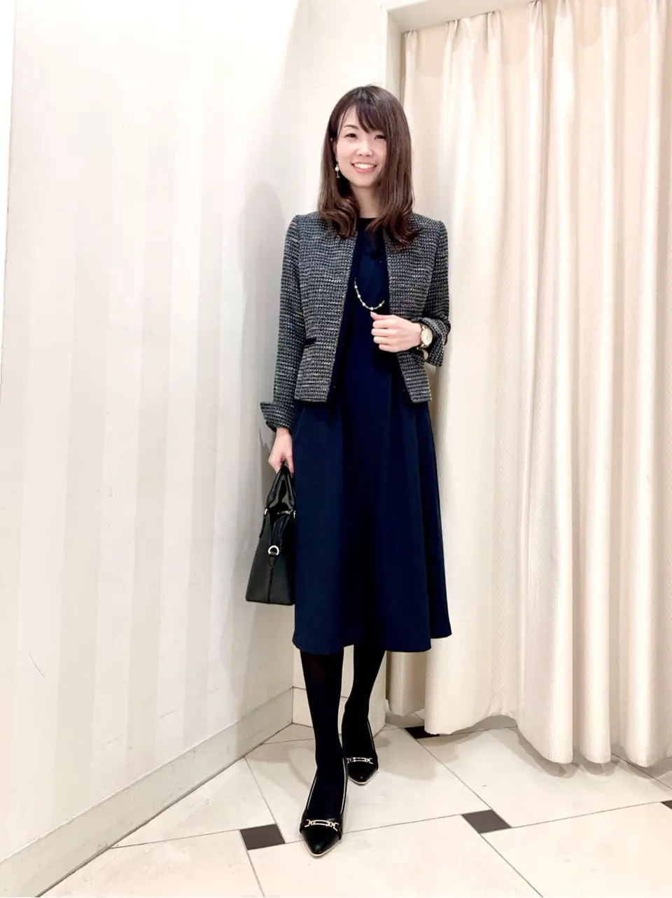  金井 コーディネート画像