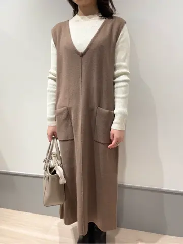 ANY SIS 今堀 コーディネート画像