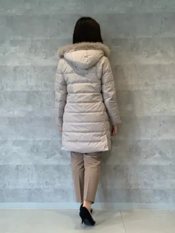 ANY SIS mami コーディネート画像