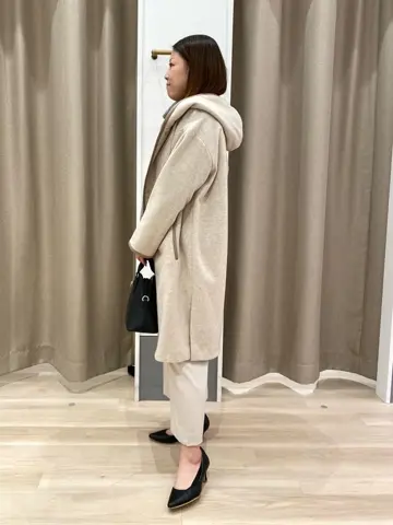 ANY SIS 瀬野 コーディネート画像