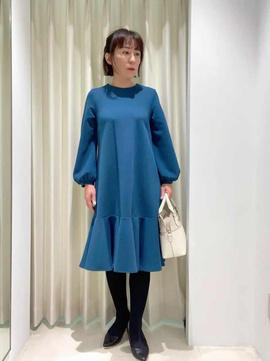  山田 コーディネート画像