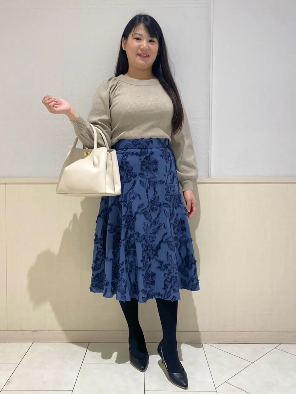  寺嶋 コーディネート画像