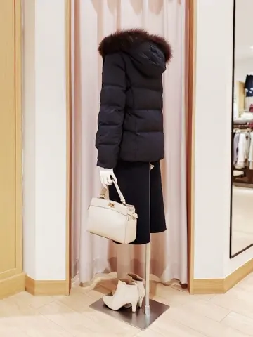 ANY SIS 岩田 コーディネート画像