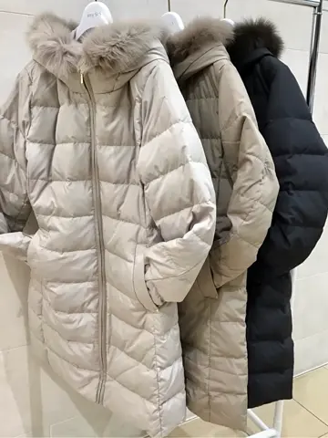 ANY SIS 道田 コーディネート画像