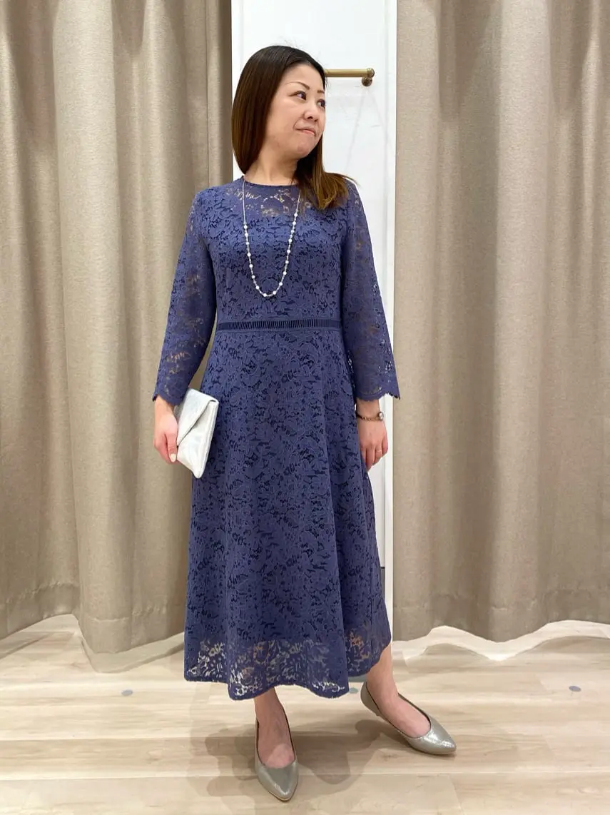 ANY SIS 瀬野 コーディネート画像