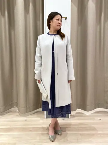 ANY SIS 瀬野 コーディネート画像