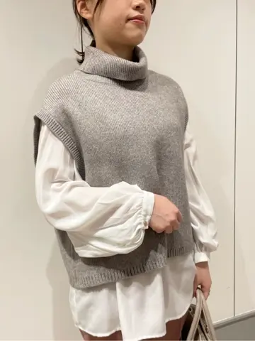 ANY SIS 今堀 コーディネート画像