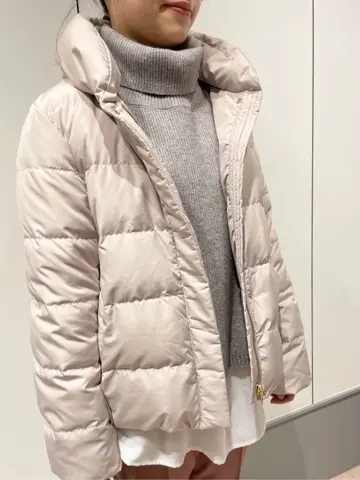 ANY SIS 今堀 コーディネート画像