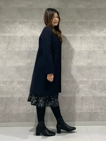 ANY SIS mami コーディネート画像