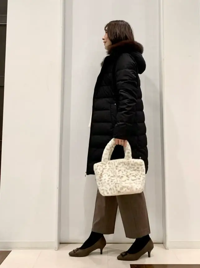 ANY SIS 横田 コーディネート画像