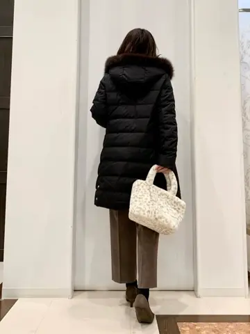 ANY SIS 横田 コーディネート画像