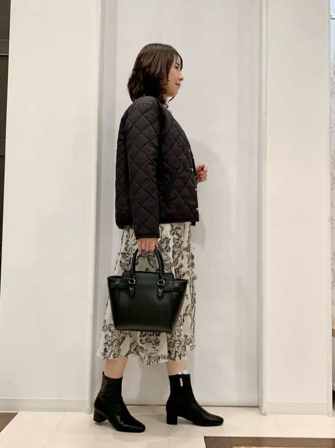 ANY SIS 横田 コーディネート画像