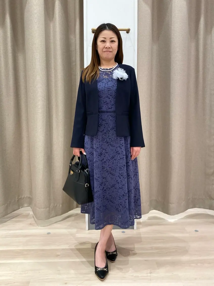 ANY SIS 瀬野 コーディネート画像