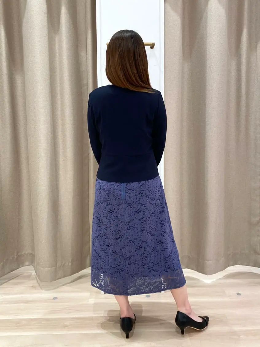 ANY SIS 瀬野 コーディネート画像