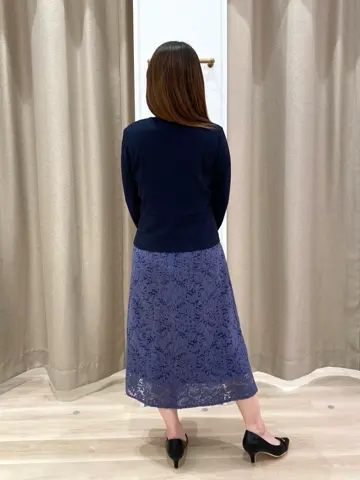 ANY SIS 瀬野 コーディネート画像