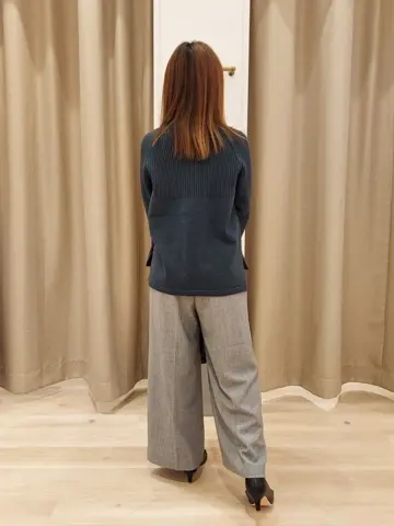 ANY SIS 齋藤 コーディネート画像