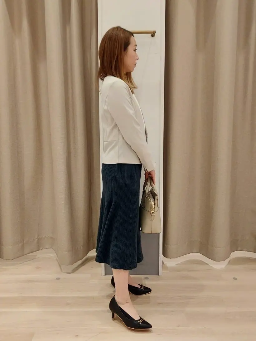 ANY SIS 齋藤 コーディネート画像