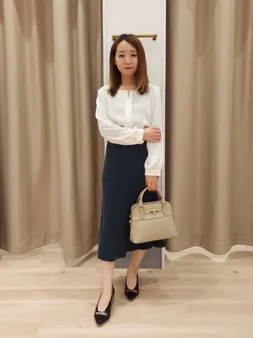 ANY SIS 齋藤 コーディネート画像