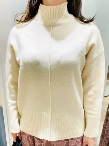 ANY SIS 藤田 コーディネート画像