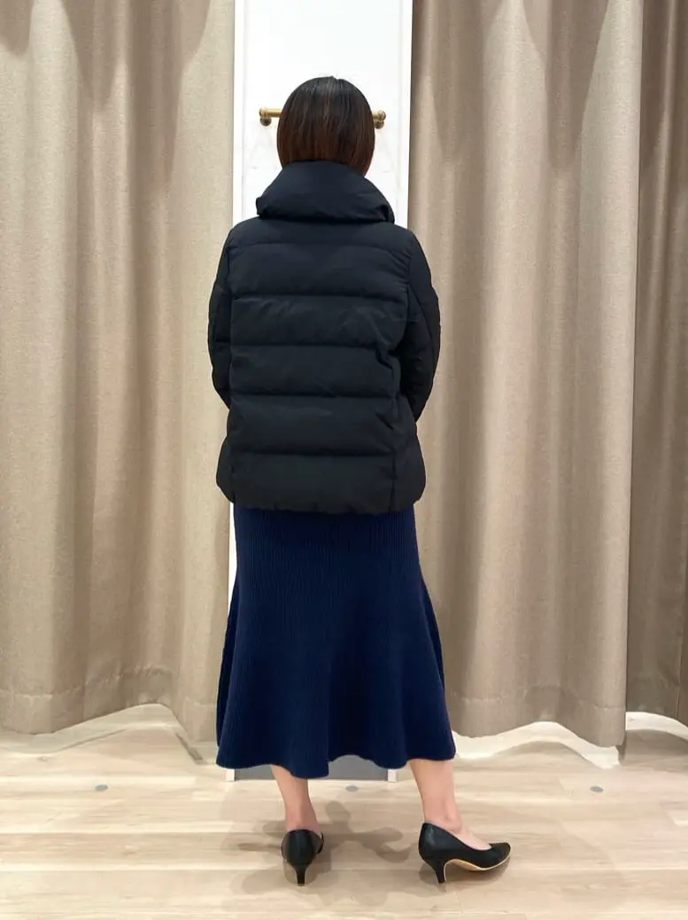 ANY SIS 瀬野 コーディネート画像