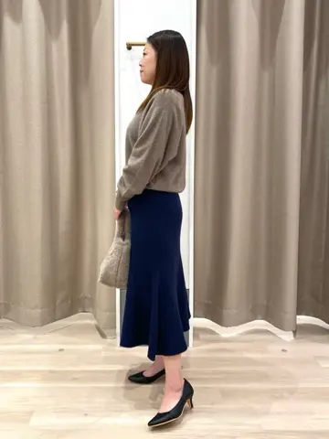 ANY SIS 瀬野 コーディネート画像