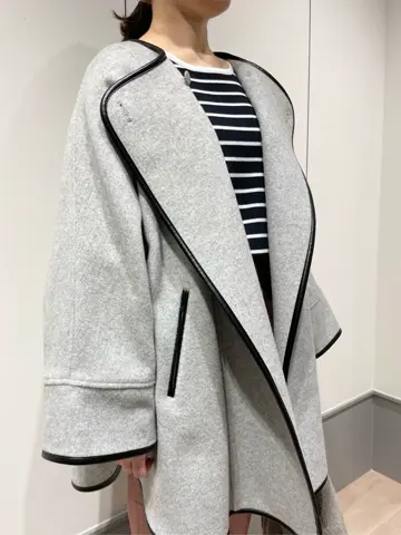 ANY SIS 今堀 コーディネート画像