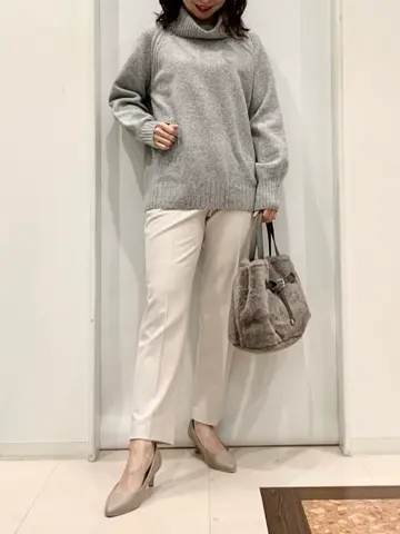 ANY SIS 横田 コーディネート画像