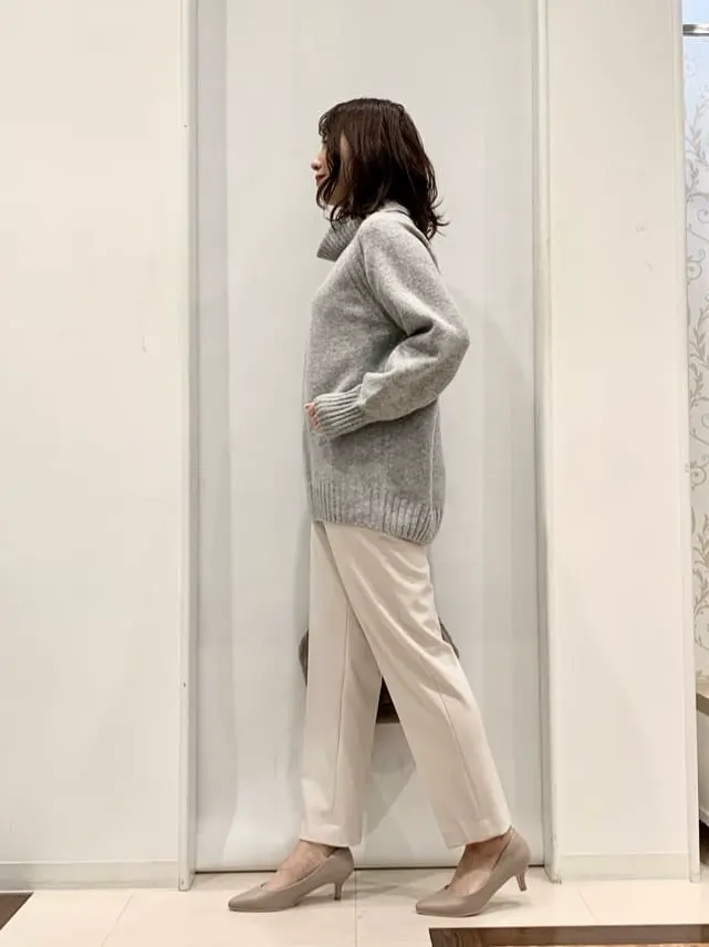 ANY SIS 横田 コーディネート画像