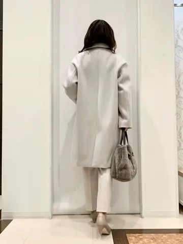 ANY SIS 横田 コーディネート画像