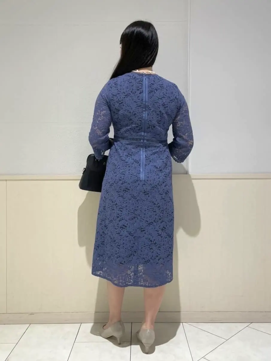 ANY SIS 寺嶋 コーディネート画像