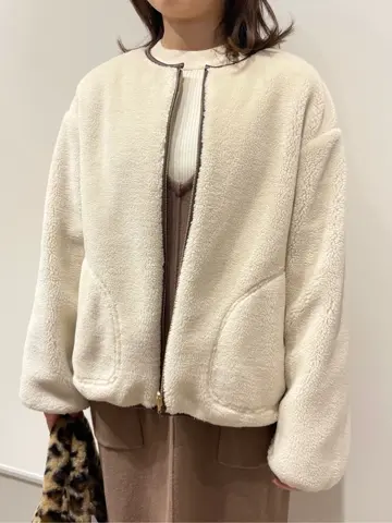 ANY SIS 今堀 コーディネート画像