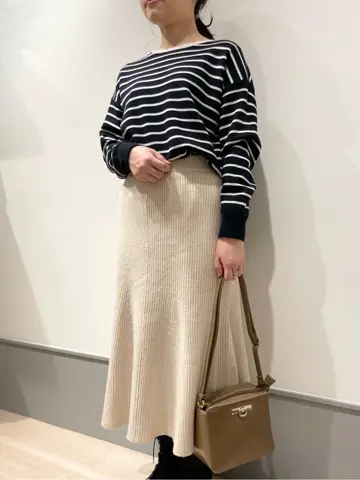 ANY SIS 今堀 コーディネート画像