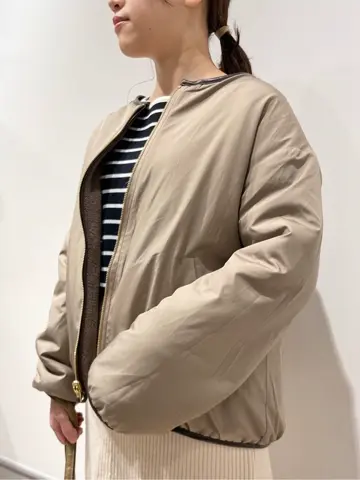 ANY SIS 今堀 コーディネート画像