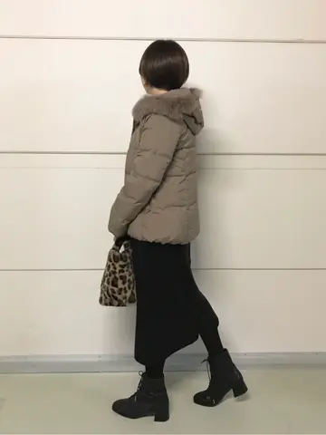 ANY SIS 浅倉 コーディネート画像