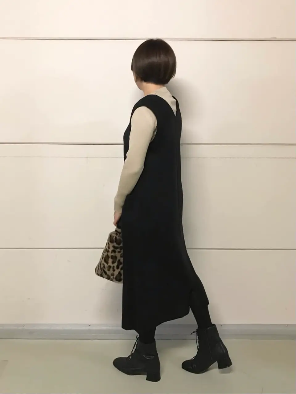 ANY SIS 浅倉 コーディネート画像