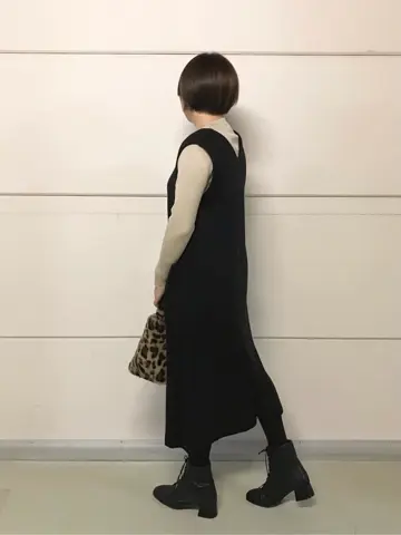 ANY SIS 浅倉 コーディネート画像