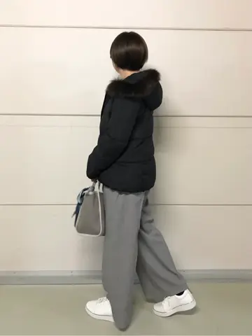 ANY SIS 浅倉 コーディネート画像