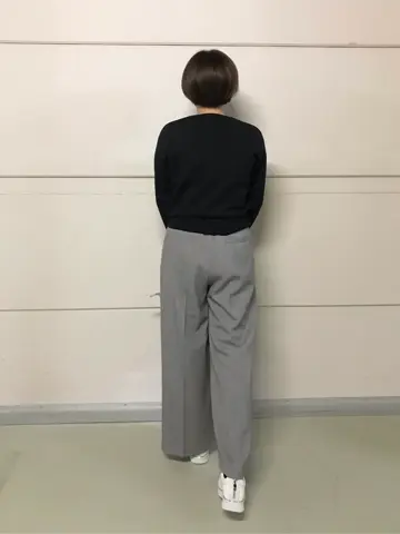 ANY SIS 浅倉 コーディネート画像